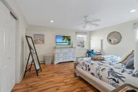 Lovely 3 Bedroom Lavallette Beachfront Rental