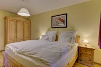 Self Contained Apartment Falkenstein Hotels in Spiegelau