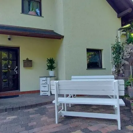 Ferienhaus "gängelbach" Auszeit im Grünen bei Bachrauschen!
