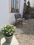 Little Reverie Frango Eifel / Castle Rear Whirlpool / Sauna House / Massage Chair