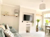 A Little Gem in a beautiful village of Spofforth nr Harrogate and Wetherby Hotels in Spofforth