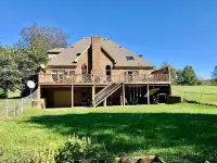 H-DERBY, Keeneland, Bourbon or Family Gathering!