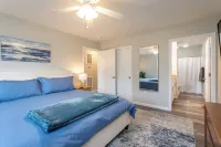 Epic ~ Game Room, Hot Tub, Firepit, BBQ ~ 7 min to Shenandoah National Park