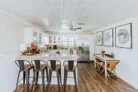 MaK’s Place on Lake Sam Rayburn