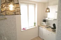 Pleasant, functional and very comfortable studio