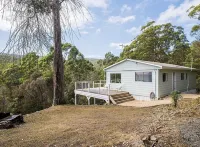 Bayview Bruny Island Beach House Hotel in zona Bruny Island Skatepark