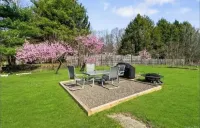 Our home is perfect for relaxing and having lots of fun, with near by activity’s