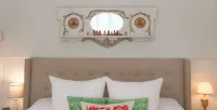 Cozy Casita Blanca at Hacienda de Las Cruces