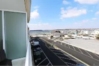 Perfect Dewey Beach 2 BR Condo with Awesome Balcony Views