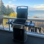 Lake Front Condo - You’ll never want to leave! Licensed. Air conditioned.
