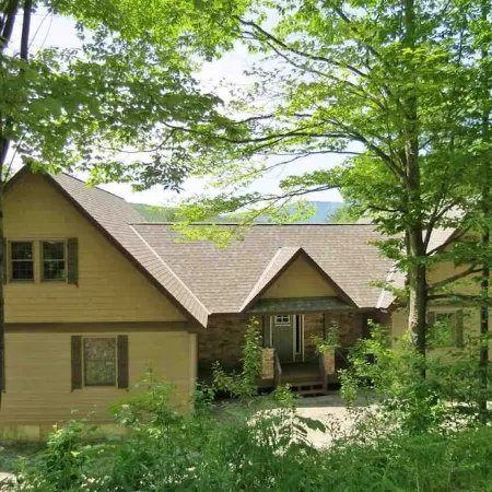 Okemo Mountain View Retreat