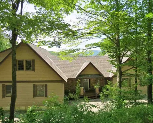 Okemo Mountain View Retreat Hotels in Cavendish