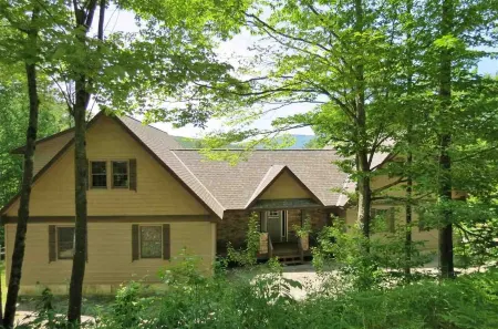 Okemo Mountain View Retreat