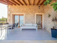 Finca Monika Natalia Hotels in Buger