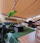 Casa Aloha Adeje, ¡perfecta Para Familias!