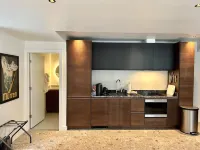 New Studio Apartment near Solitude on Big Cottonwood Creek