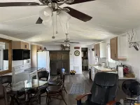Okeechobee Canal Vacation rental with dock