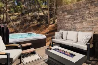 Discover Serenity: the Ultimate Experience at Retreat at Rockies Ranch