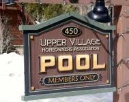Cozy Ski-In / Walk-Out @ 4 O'Clock Lodge Hotels in Four O'Clock