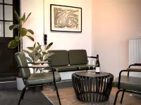 Romantic hideaway with a view of the vineyards Hotel di Kowerich