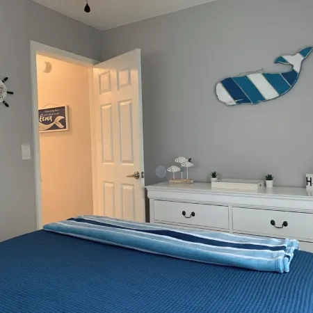 Coastal Retreat Near BEACH