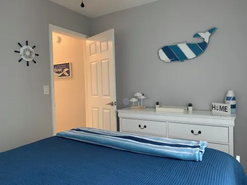 Coastal Retreat Near BEACH