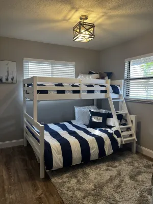 Gorgeous waterfront home! Hotels near Family Church PC