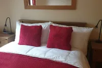 Private Riverside Balcony Apartment with a great view