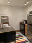 Tiny Tuck-in - Downtown Belfast