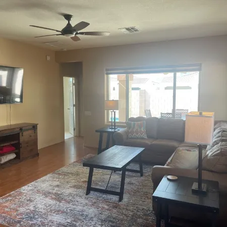 Desert Oasis: 3Br Retreat with Pool Near Superstition Mt-Gold Canyon Getaway!