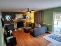 Home Away From Home in NYS's Capital Region