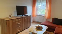 Familienfreundliche Ferienwohnung im Herzen von Ostfriesland Inkl. W-lan