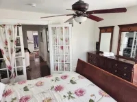 Charming 3-bedroom apartment in lovely Grand Rapids walk to downtown.