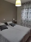 Appartement Spacieux au Calme Hotel a 