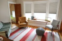 The Historical Franklin House Hotels in Frankenmuth