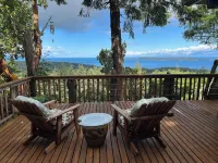 Spectacular Views!! 1.5 miles from Eastsound