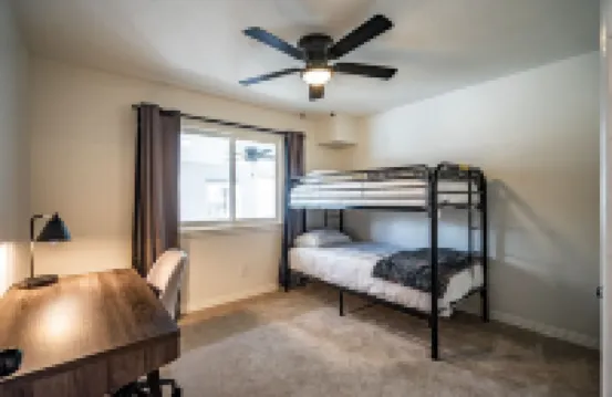 NEW! Gorgeous recently remodeled 4-bedroom spacious home with a Heated Pool .