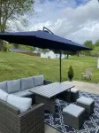 Newly renovated home! One block from Back of the Dragon-Close to downtown Marion