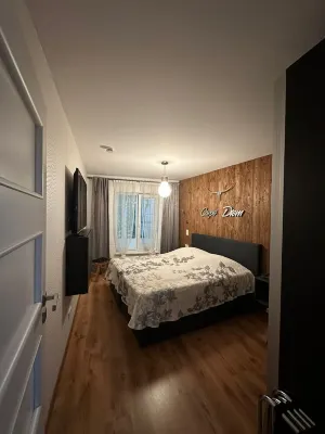 Are you looking for a nice and cozy apartment in Wuppertal? Hotels near Wuppertal Main Station