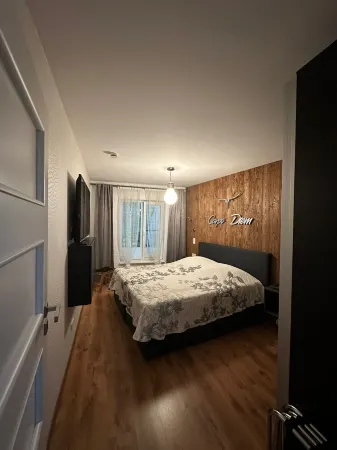 Are you looking for a nice and cozy apartment in Wuppertal?