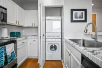 Exquisite Top Floor Condo in the Heart of Downtown Indy