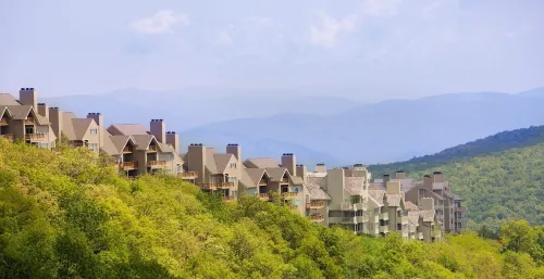 180 Degree Breathtaking Views