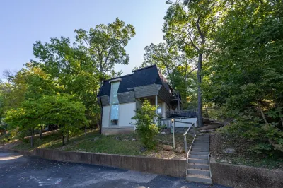 Tan-Tar-A #6131: COMFY BED, mins to Margaritaville Hotels in 