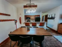 Keystone Getaway - 10 minute walk to lifts!