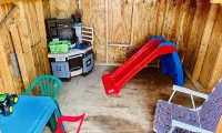 Enjoy Colorado with Soaring Pines, Wildlife & 6 Seat Hot Tub.