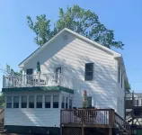 Sunset State of Mind 3 bedroom House Near Cape May