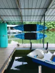 Charming Lake Hartwell Lakefront Home