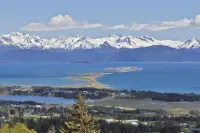 Breathtaking Views of Kachemak Bay