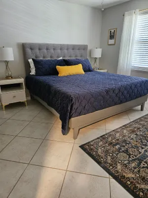Costa Life 2/2 Condo + Pool + Sleeps 6