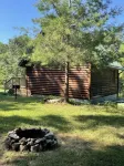 Blue Ridge Mountain East Tennessee Cabin Get-a-Way Pet Friendly